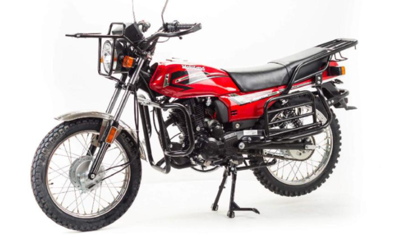 Мотоцикл MOTOLAND (МОТОЛЕНД) FORESTER LITE 200 в Салавате