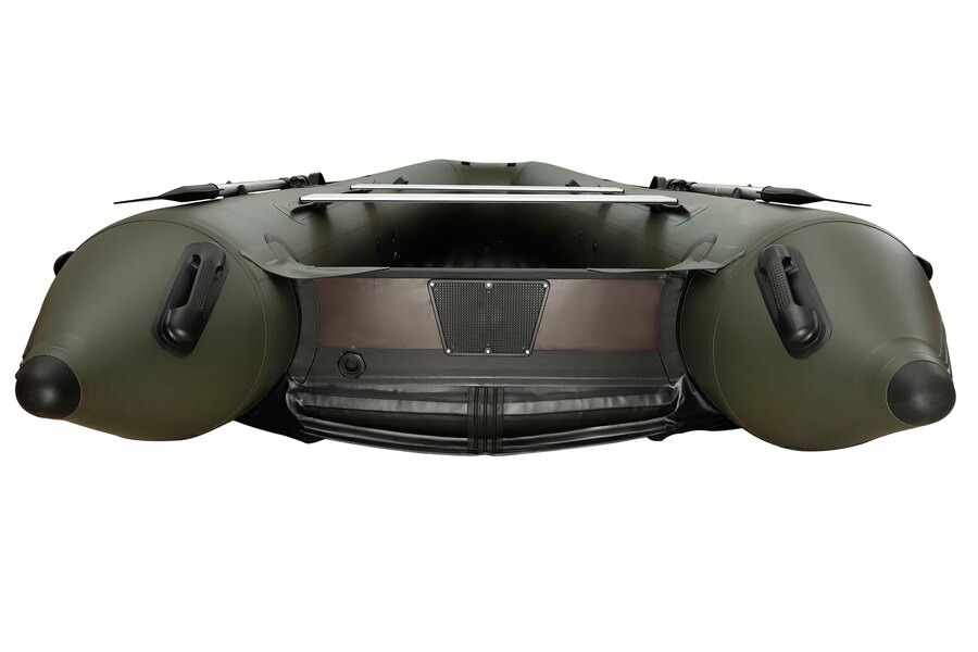 НАДУВНАЯ ЛОДКА GLADIATOR E330PRO в Салавате