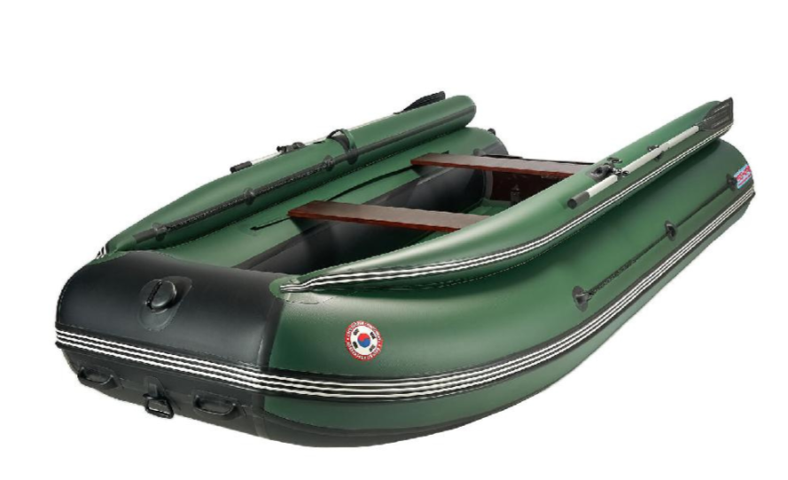 КОМПЛЕКТ ЛОДКА MISHIMO FAMILY LITE 370 + МОТОР MARLIN MP 9.9 AMHS PROLINE FORCE в Салавате