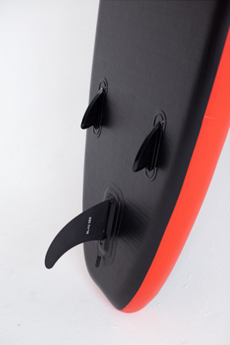 НАДУВНОЙ SUP-BOARD BURNFIRE 10,6 в Салавате