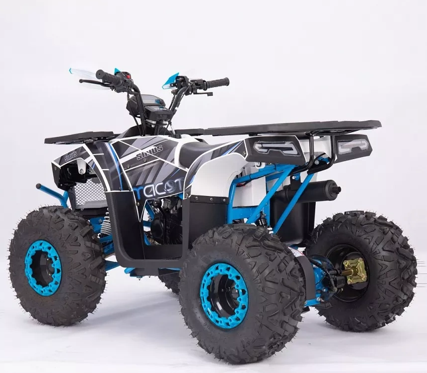 Квадроцикл YACOTA Sirius в Салавате
