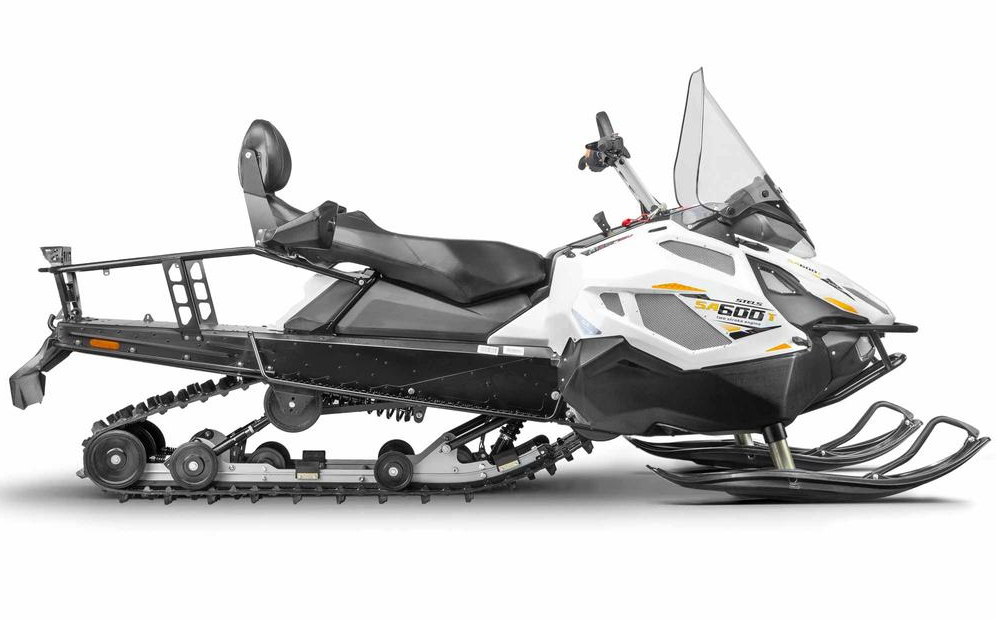 Снегоход STELS АТАМАН SA600T 2.0 в Салавате