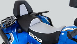 Квадроцикл Русская механика РМ 800 Т в Салавате