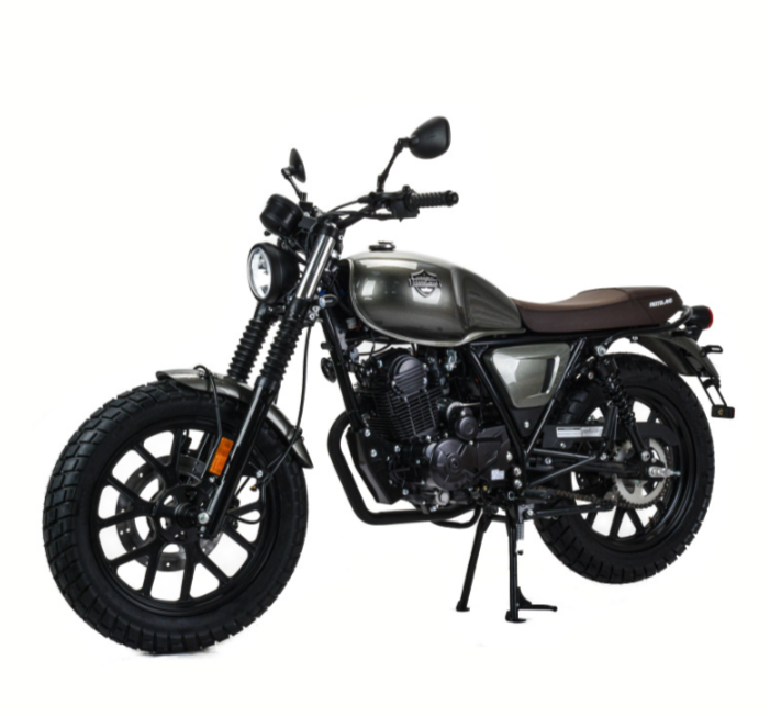 Мотоцикл MOTOLAND (МОТОЛЕНД) TEXAS 300 в Салавате