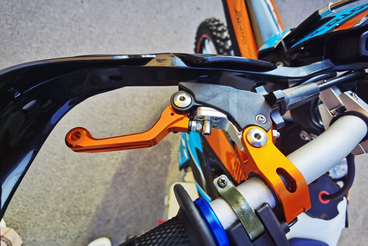 Мотоцикл JHLMOTO JHL Z7 NC250S (177MM-A) в Салавате