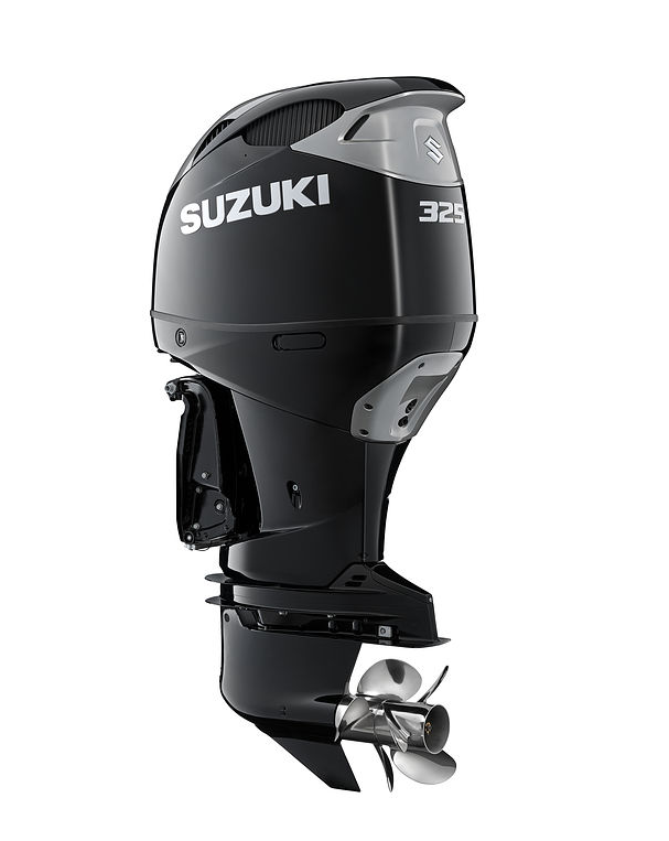 Лодочный мотор Suzuki DF325ATX в Салавате