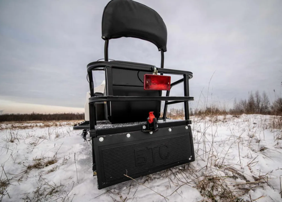 Снегоход АРКТИК 4Т в Салавате