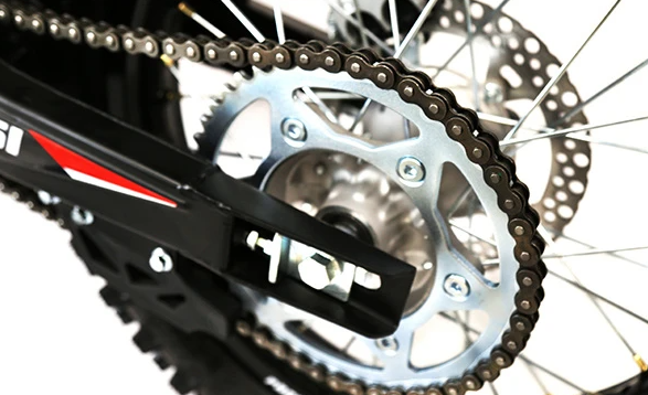 Мотоцикл Progasi SUPER MAX 300 PRO SPORT в Салавате