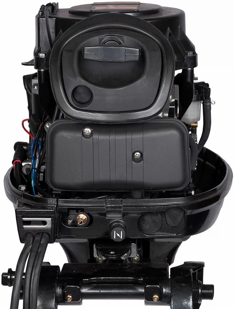 Лодочный мотор MARLIN MP 40 AWRS в Салавате