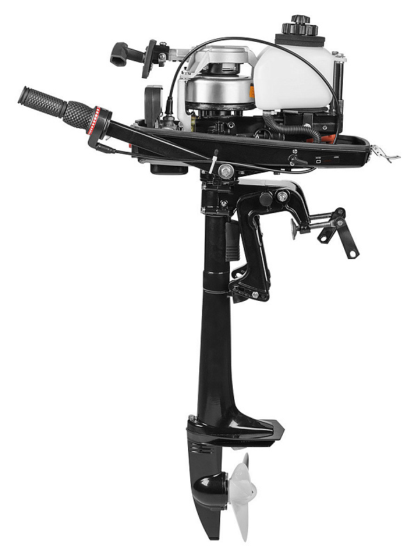 ЛОДОЧНЫЙ МОТОР GLADIATOR G3FHS в Салавате