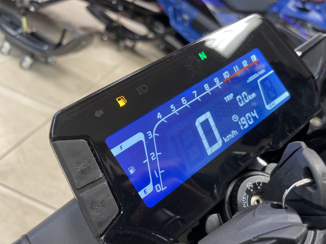 Мопед PROMAX CB150R (49) в Салавате