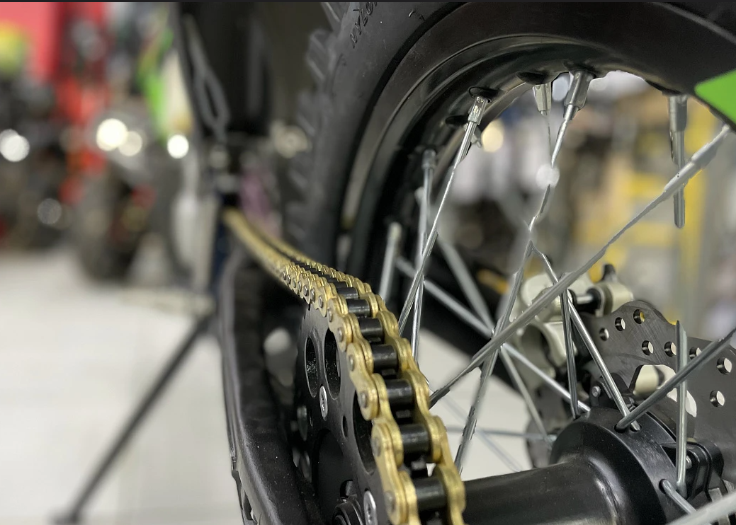 Мотоцикл Progasi RACE 300 AIR PRO SPORT в Салавате