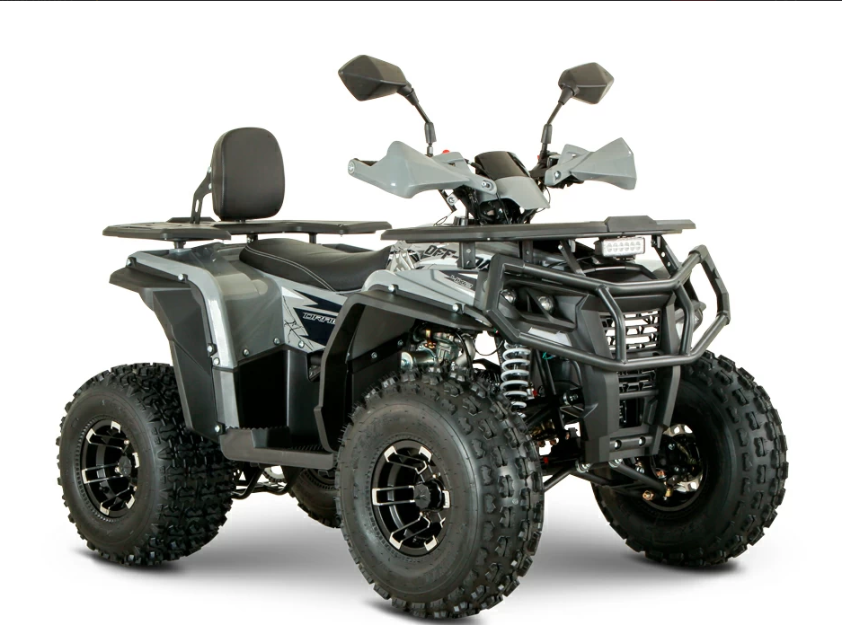 Квадроцикл YACOTA DRAGON LUX LD 150 PRO-SPORT в Салавате