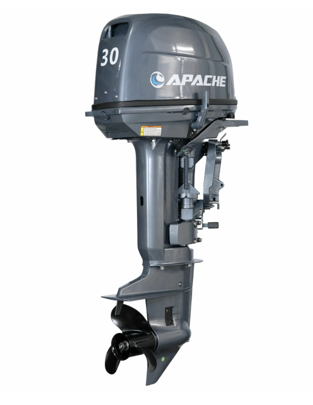 Лодочный мотор APACHE T30BS в Салавате