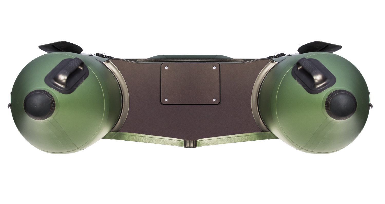 Лодка АКВА 2900 СК в Салавате