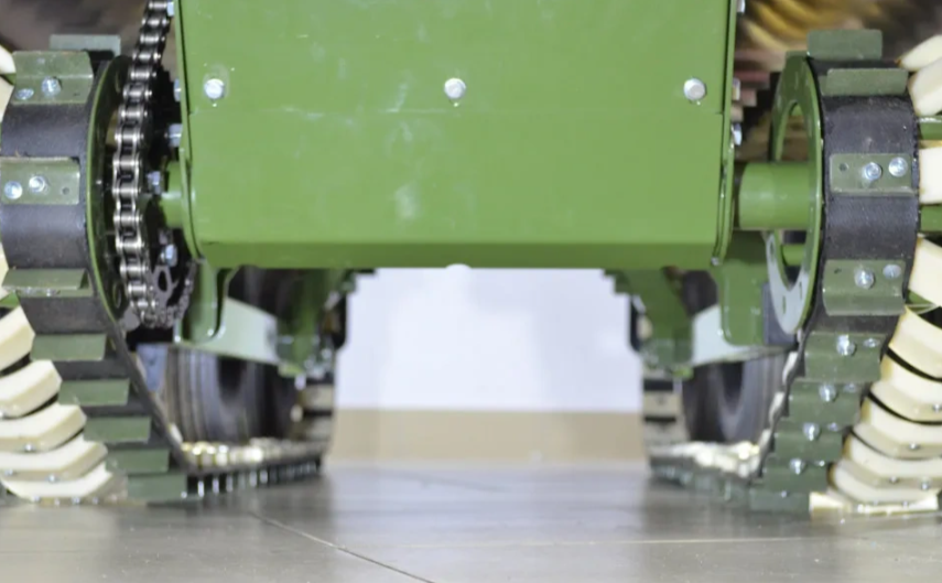 Мотобуксировщик вездеход KOiRA T9 R (понижающий редуктор) в Салавате