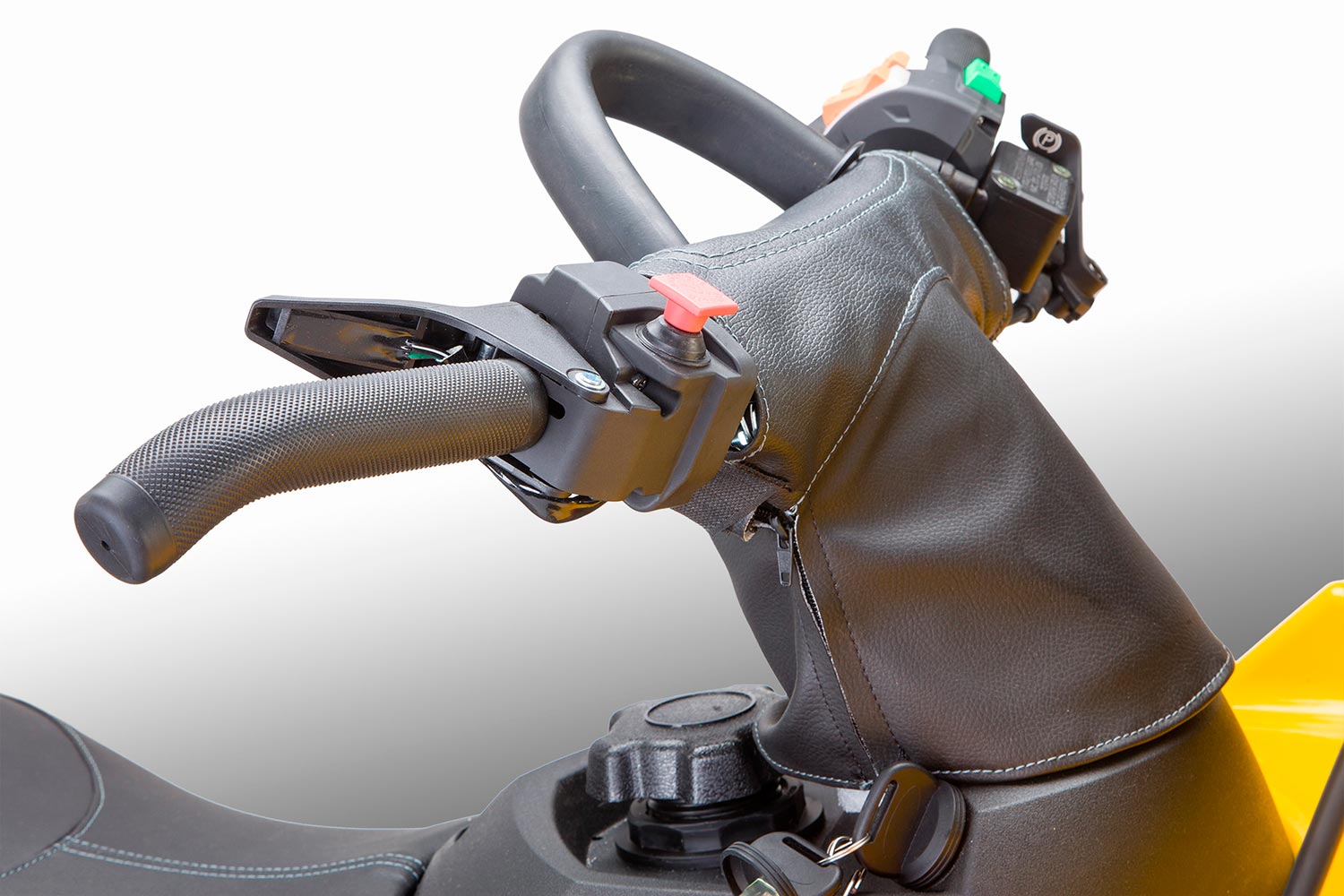 Снегоход STELS ВИКИНГ (VIKING) SV800T LUX V3.0 K01 SWT CVTECH в Салавате