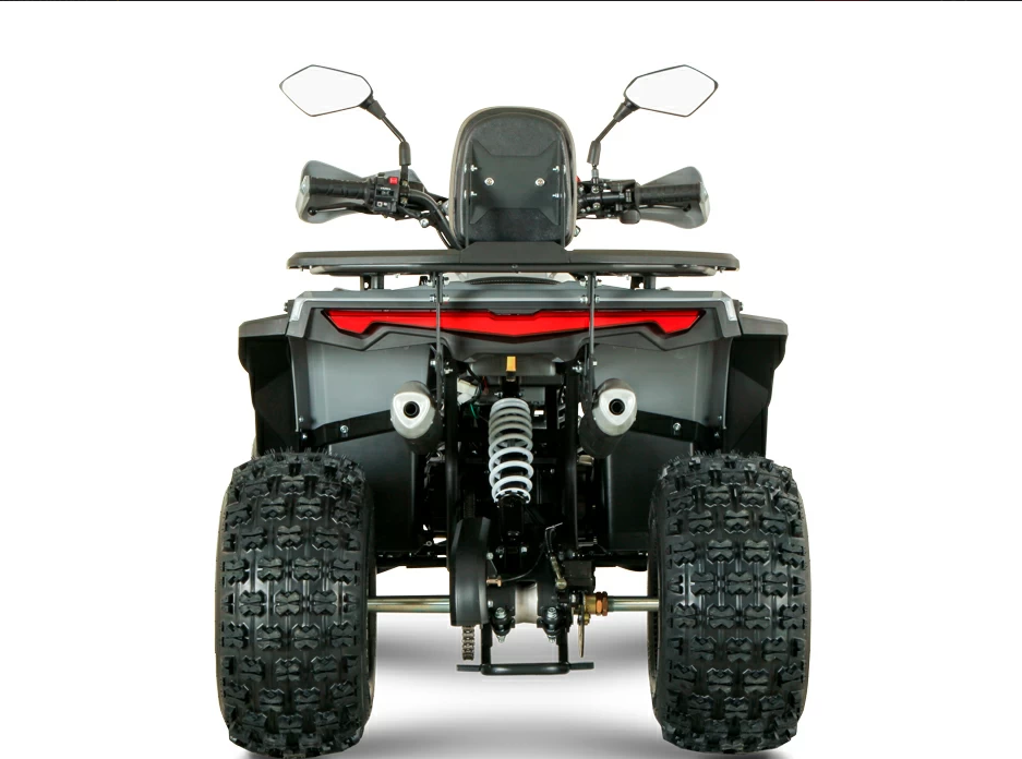 Квадроцикл YACOTA DRAGON LUX LD 150 PRO-SPORT в Салавате