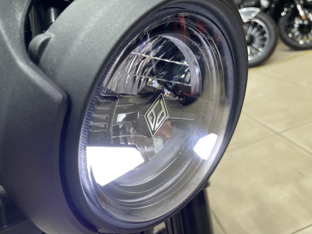 Мотоцикл Benda Chinchilla 500 в Салавате