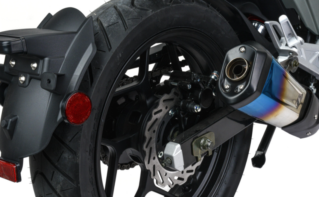 Мотоцикл MOTOLAND (МОТОЛЕНД) 300 CBR в Салавате