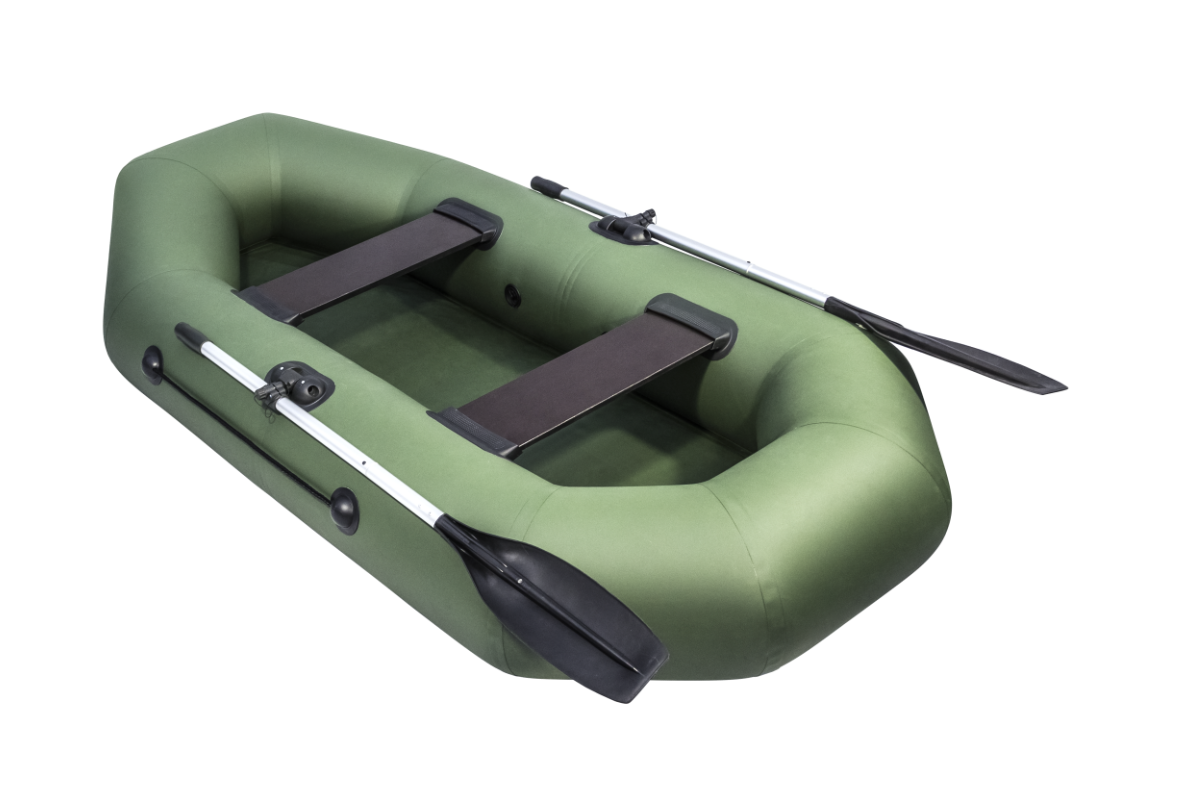 Лодка АКВА-ОПТИМА 240 в Салавате