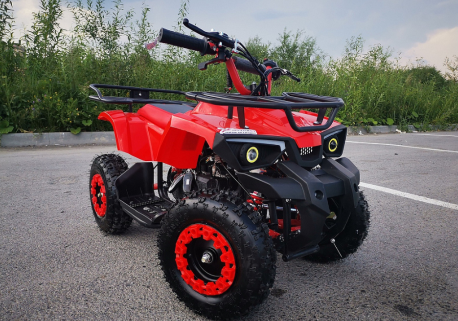 Квадроцикл PROMAX ATV MINI 2T 70CC р/с в Салавате