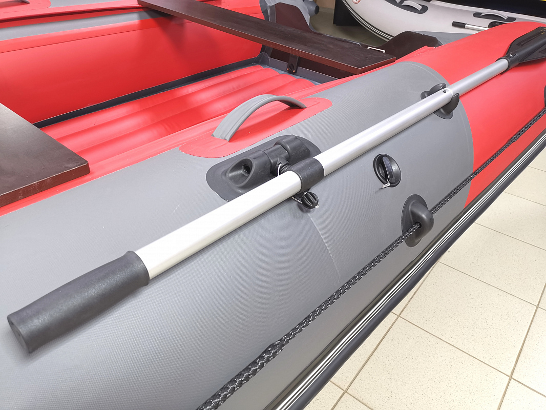 Лодка MISHIMO PRO 335 в Салавате