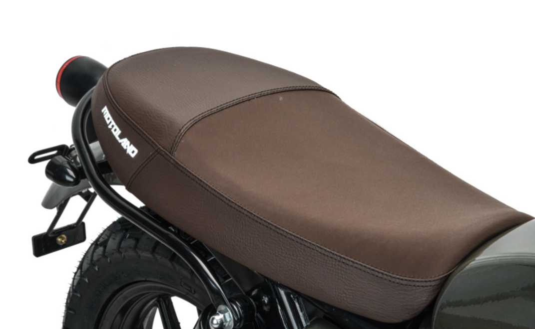 Мотоцикл MOTOLAND (МОТОЛЕНД) TEXAS 300 в Салавате