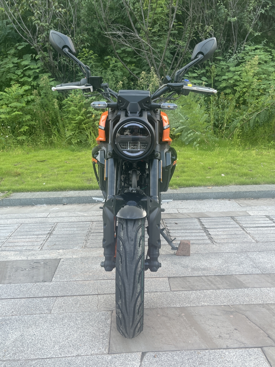Мопед PROMAX CB130R (49) в Салавате