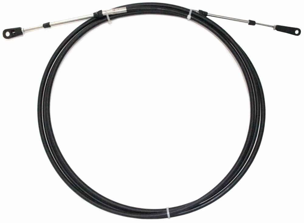 ТРОС "ГАЗ-РЕВЕРС", F16, MERCURY (ТАЙВАНЬ) в Салавате