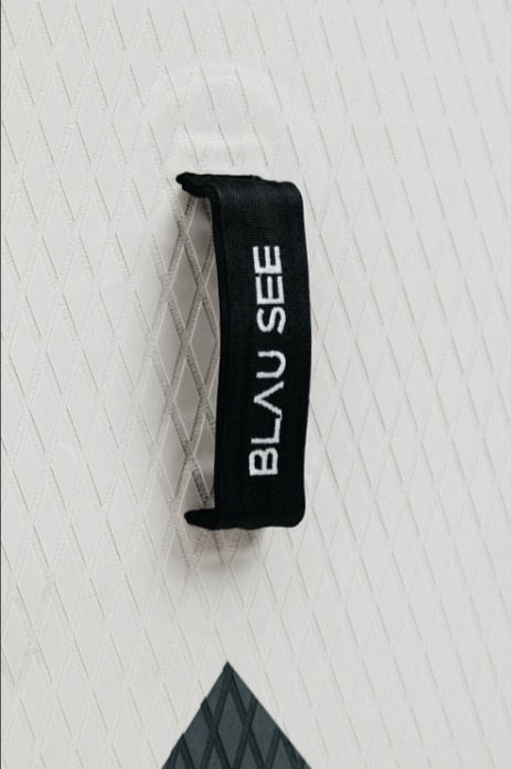 НАДУВНОЙ SUP-BOARD BUSINESS LIGHT BLUE 10,6 в Салавате