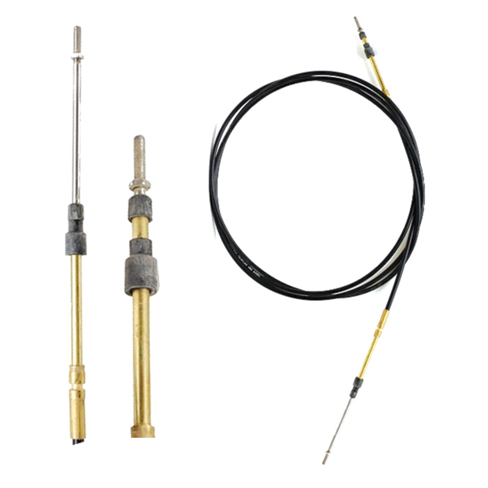 ТРОС "ГАЗ-РЕВЕРС" C2 F14 ULTRAFLEX в Салавате