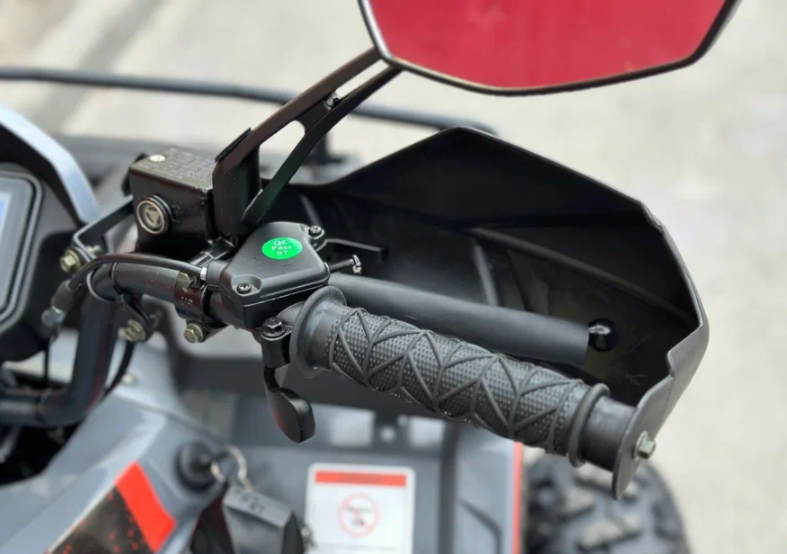 Квадроцикл GBM MAVERICK 300 NEW в Салавате