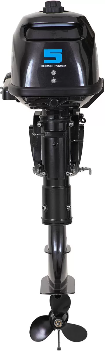 Лодочный мотор MARLIN MP 5 AMHL в Салавате