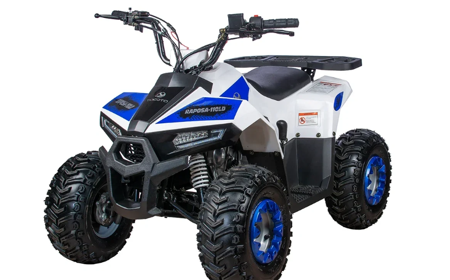 Квадроцикл Yacota Raposa PRO-SPORT в Салавате