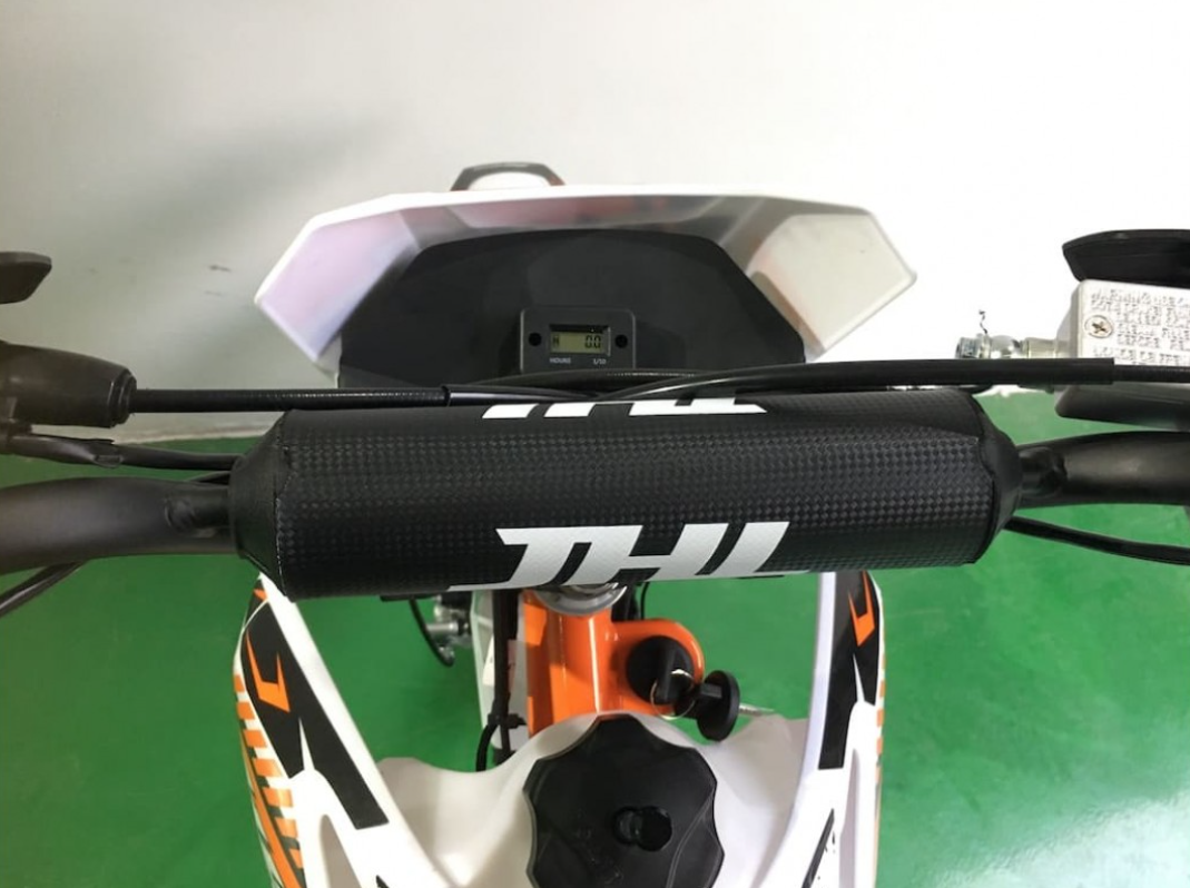 Питбайк JHLMOTO JHL Z125E Pro (ZS154FMI-3) в Салавате