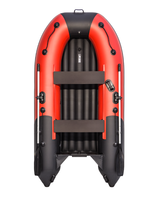 Лодка Ривьера Компакт 2900 НДНД в Салавате