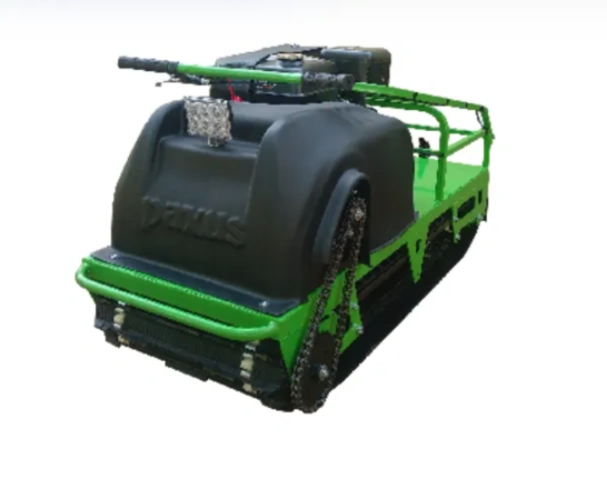 Мотобуксировщик PAXUS "ФЕНИКС" 15 л.с. в Салавате