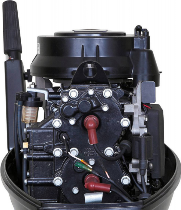 Лодочный мотор MARLIN MP 40 AWHL в Салавате