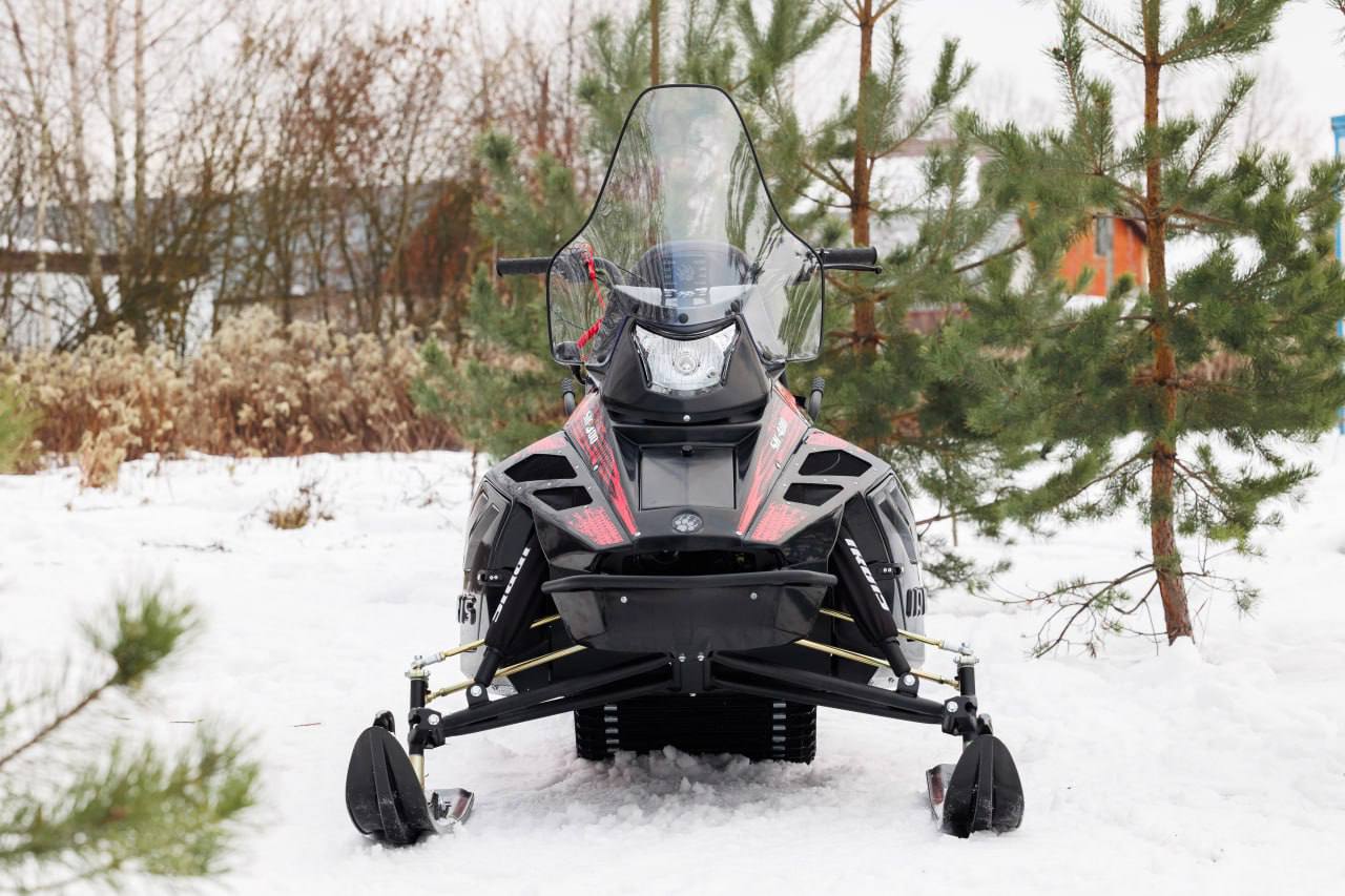 Снегоход IRBIS TUNGUS 400 25/26 в Салавате