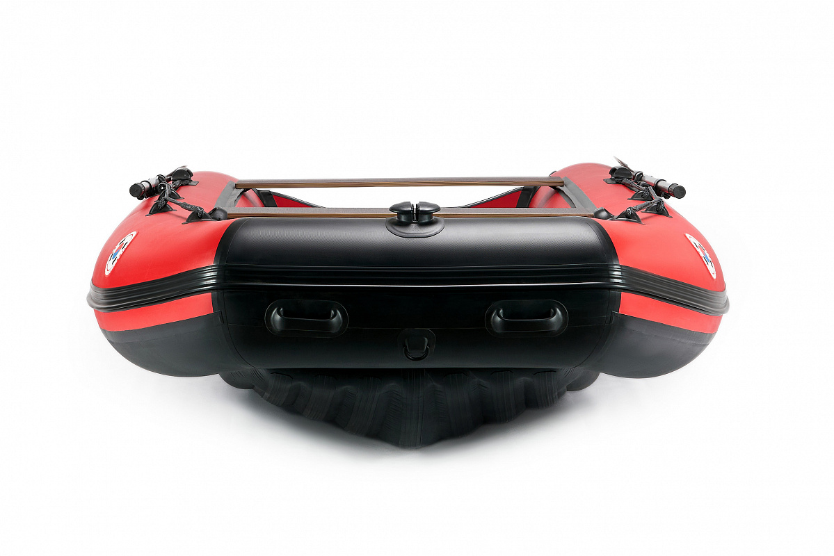 Лодка MISHIMO RAPID 380 PRO в Салавате