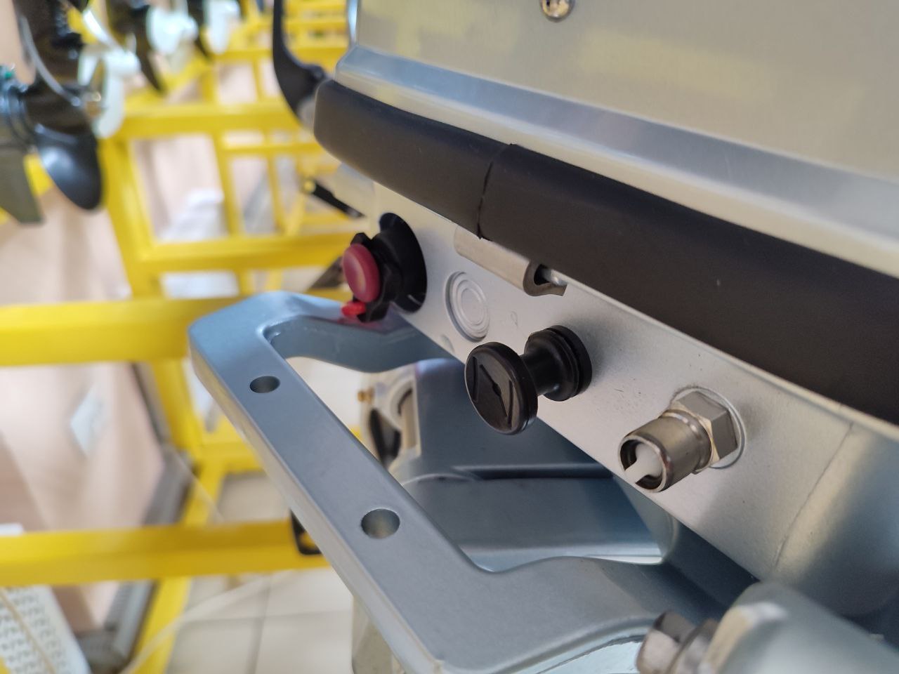 Лодочный мотор PROMAX SP9.9FHS (20) PRO в Салавате