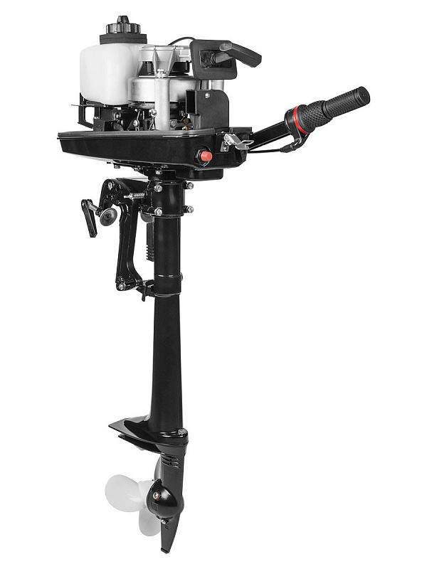 ЛОДОЧНЫЙ МОТОР GLADIATOR G3FHS в Салавате