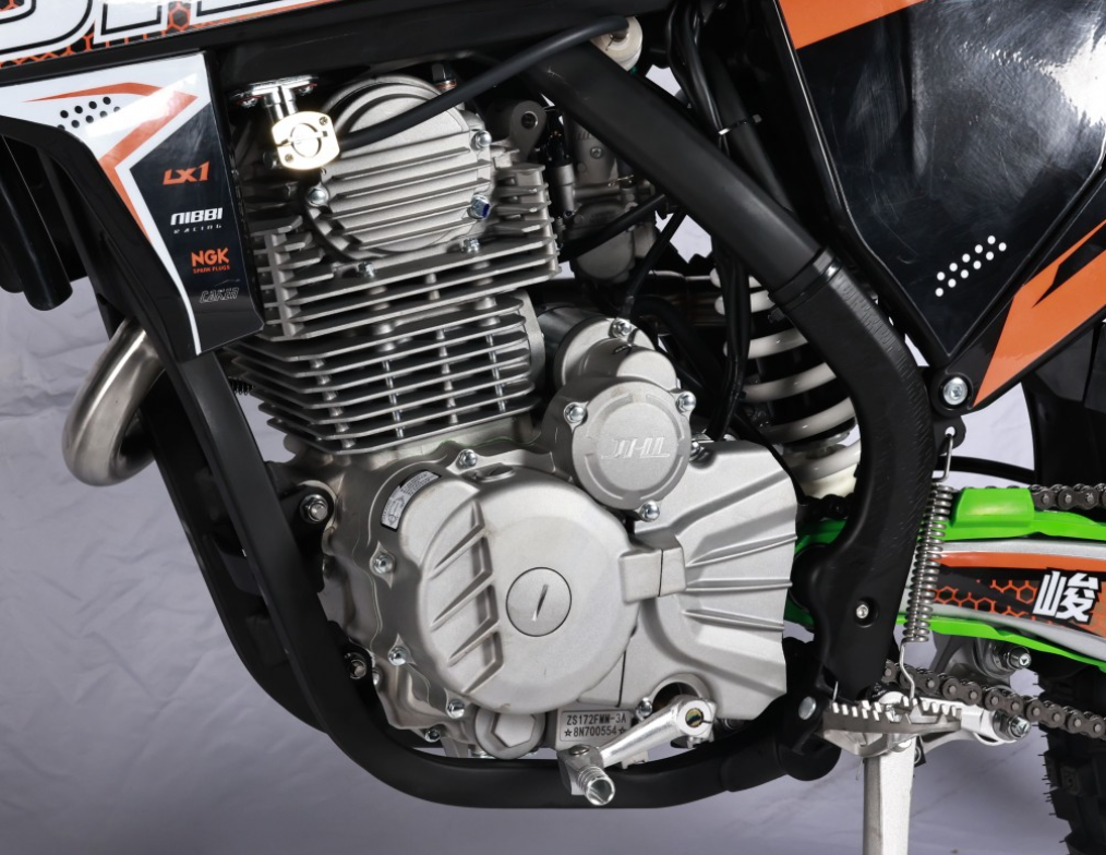 Мотоцикл JHLMOTO JHL LX1 CB250 (172FMM-3A) в Салавате