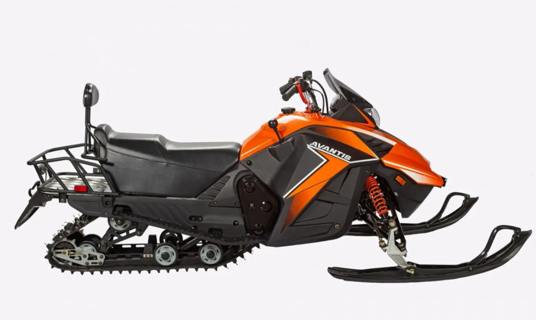 Снегоход AVANTIS CAPITAN 150 в Салавате