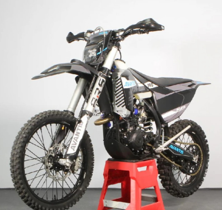 Мотоцикл Avantis Enduro 300 PRO Carb FCR Exclusive (NC250/177MM) ARS в Салавате