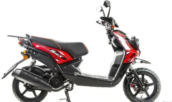 Скутер MOTOLAND (МОТОЛЕНД) BWS150 в Салавате