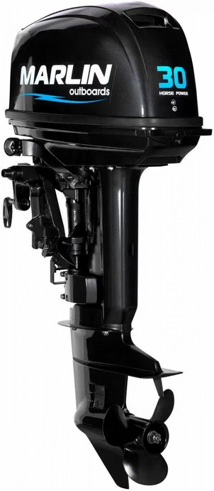 Лодочный мотор MARLIN MP 30 AWRS в Салавате