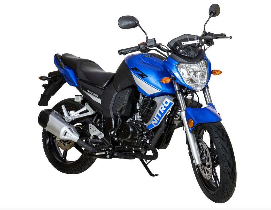 Мотоцикл Racer Nitro RC250CK в Салавате