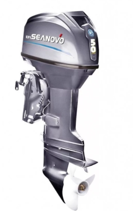 Лодочный мотор SEANOVO SNEF50HVEL-T - EFI (1,85) в Салавате